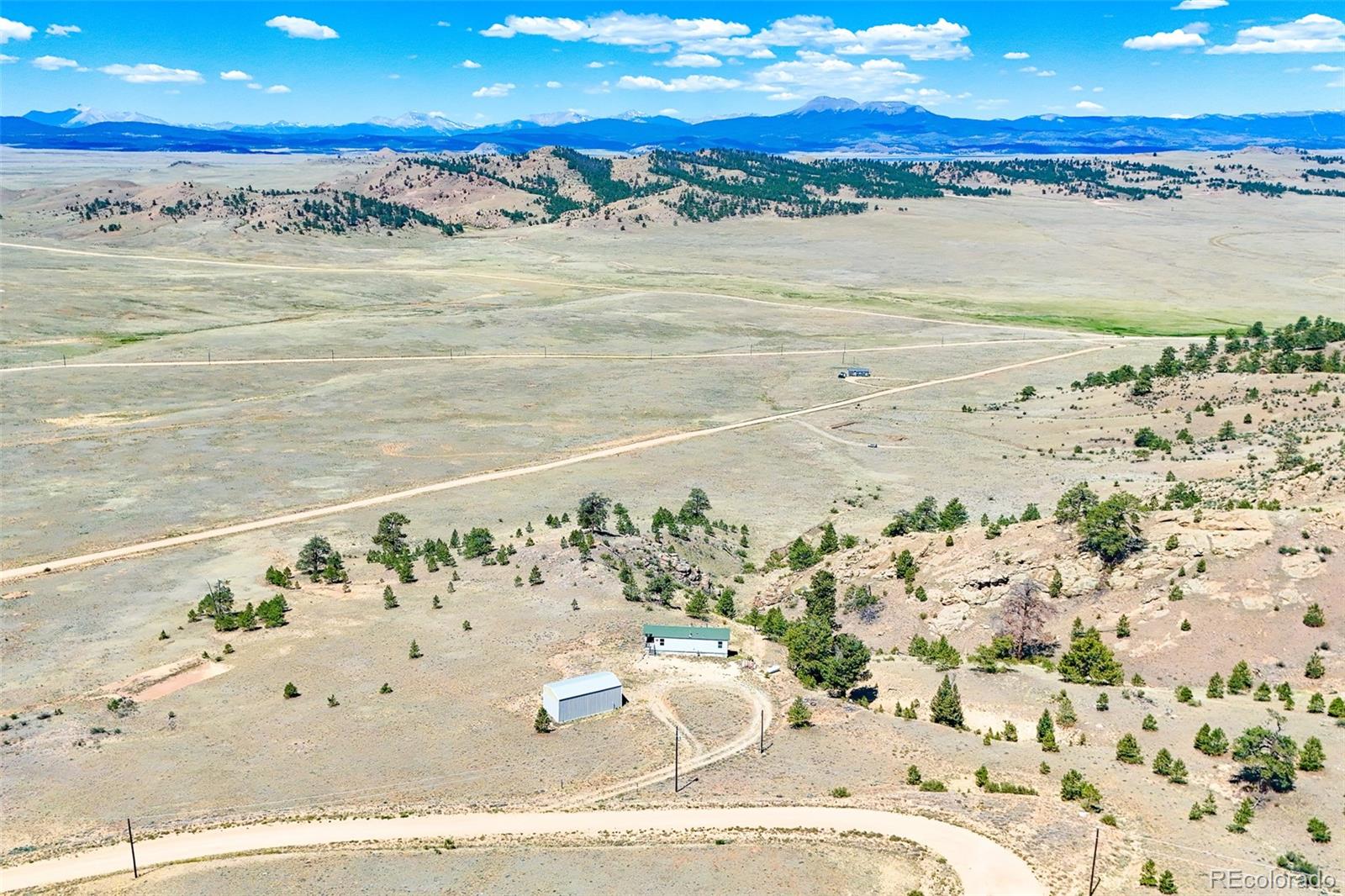 MLS Image #9 for 165  coyotero trail,hartsel, Colorado