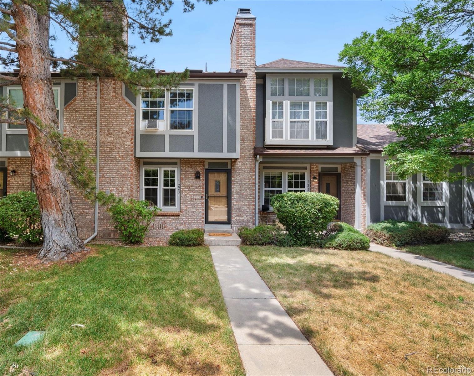MLS Image #0 for 1223 s flower circle,lakewood, Colorado