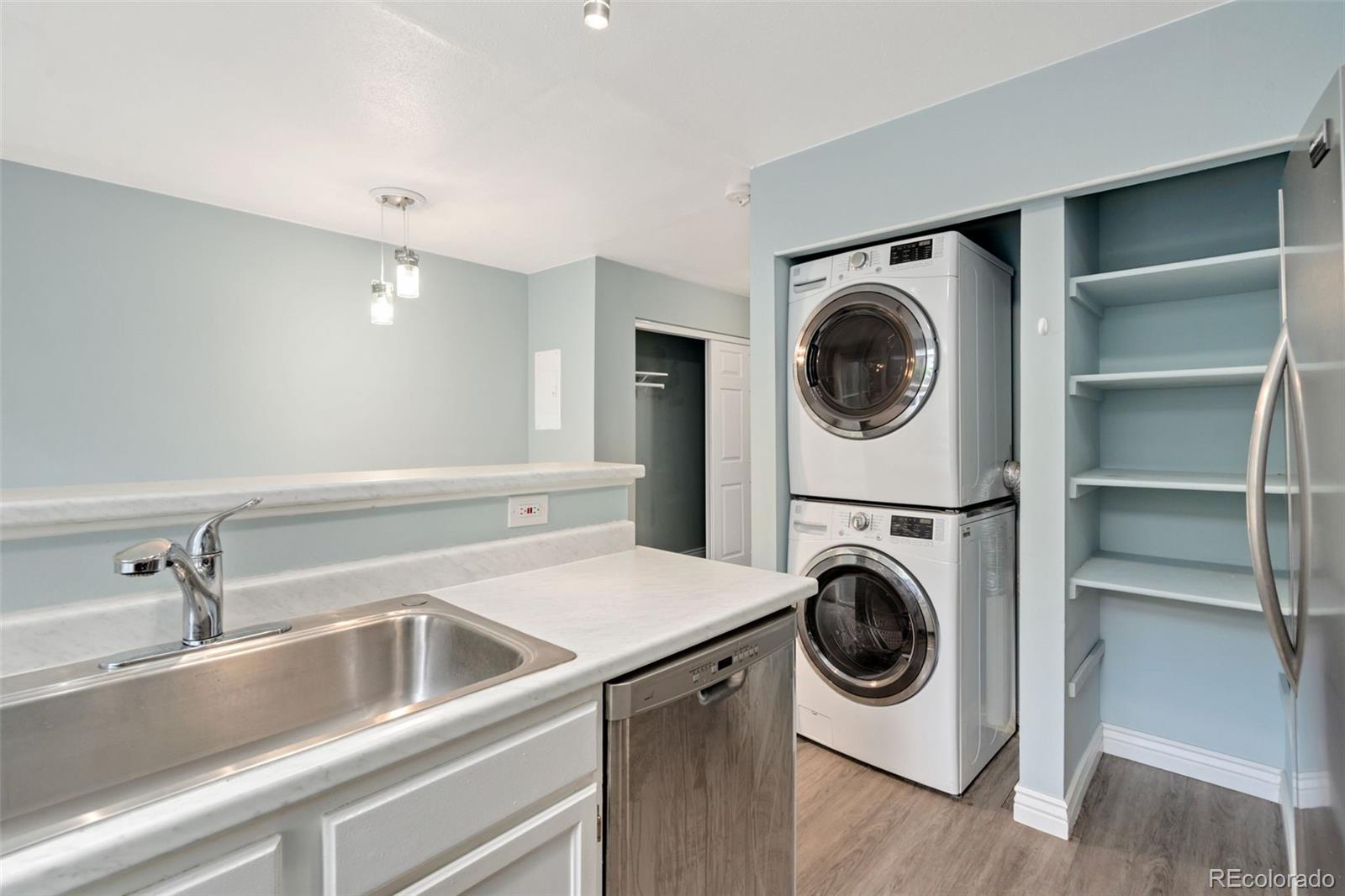 MLS Image #11 for 1223 s flower circle,lakewood, Colorado