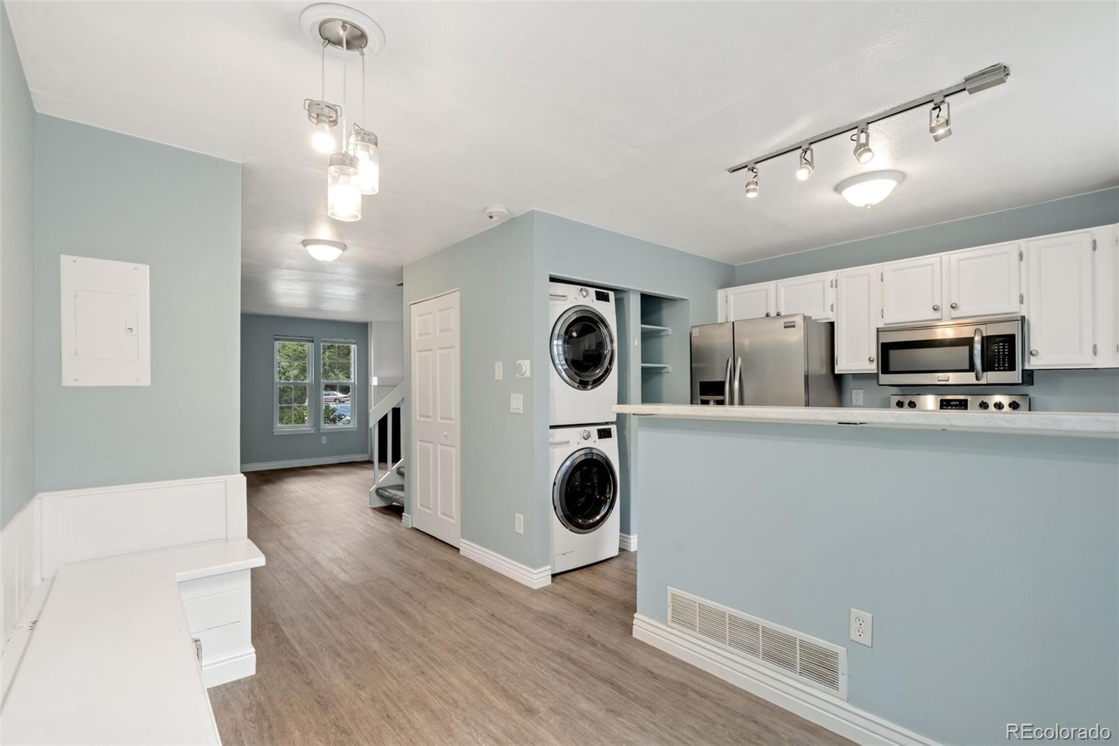 MLS Image #12 for 1223 s flower circle,lakewood, Colorado