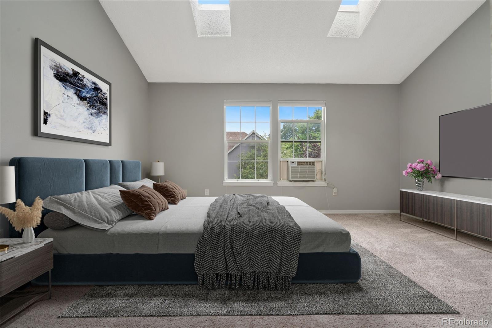 MLS Image #14 for 1223 s flower circle,lakewood, Colorado