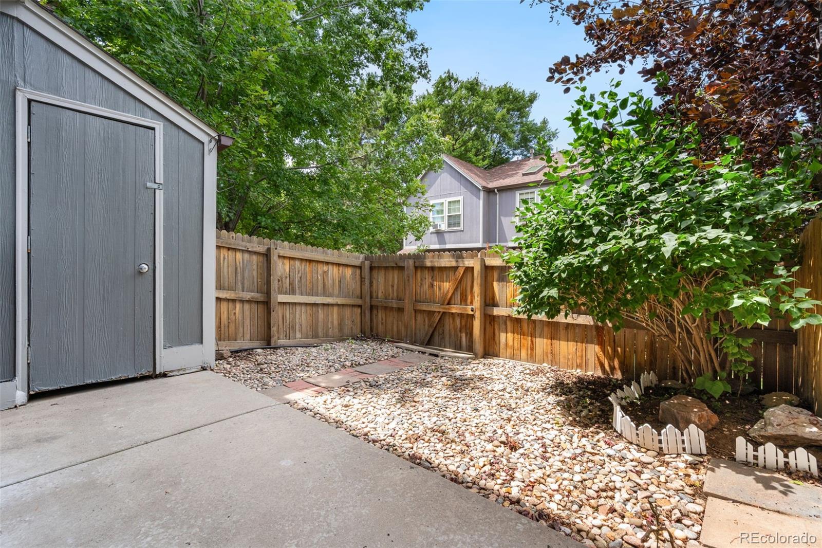 MLS Image #22 for 1223 s flower circle,lakewood, Colorado