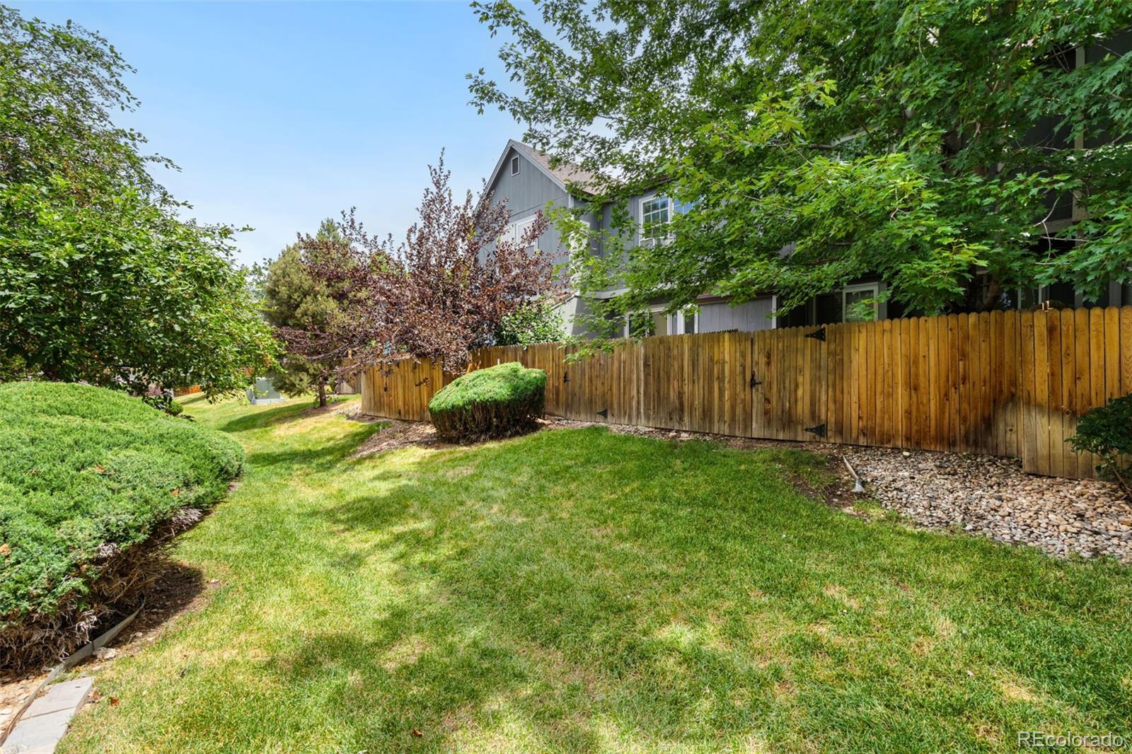 MLS Image #24 for 1223 s flower circle,lakewood, Colorado