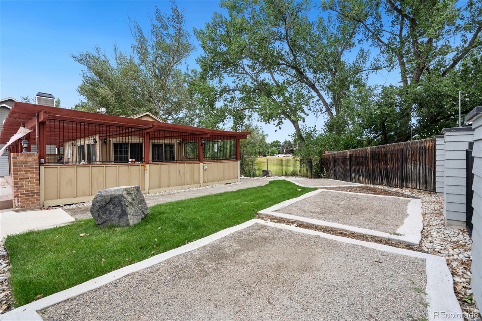 MLS Image #26 for 1223 s flower circle,lakewood, Colorado