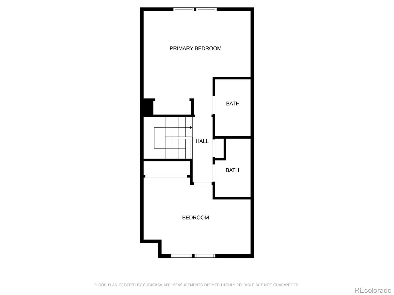 MLS Image #27 for 1223 s flower circle,lakewood, Colorado