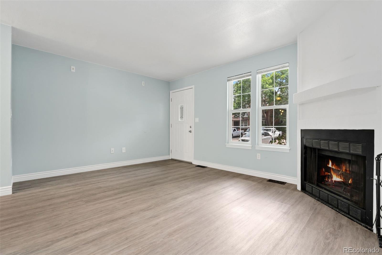 MLS Image #3 for 1223 s flower circle,lakewood, Colorado