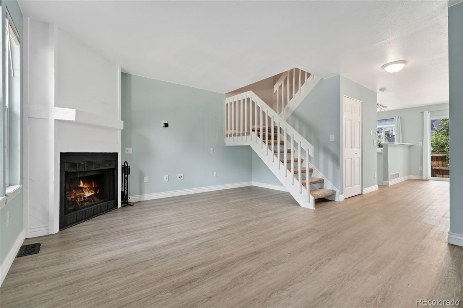 MLS Image #4 for 1223 s flower circle,lakewood, Colorado