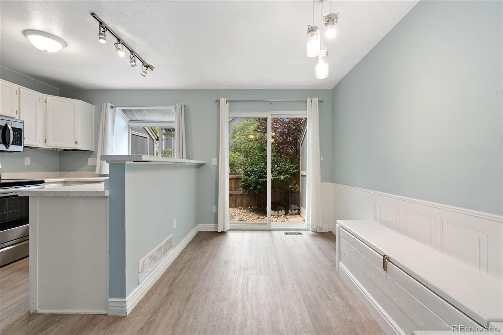 MLS Image #6 for 1223 s flower circle,lakewood, Colorado