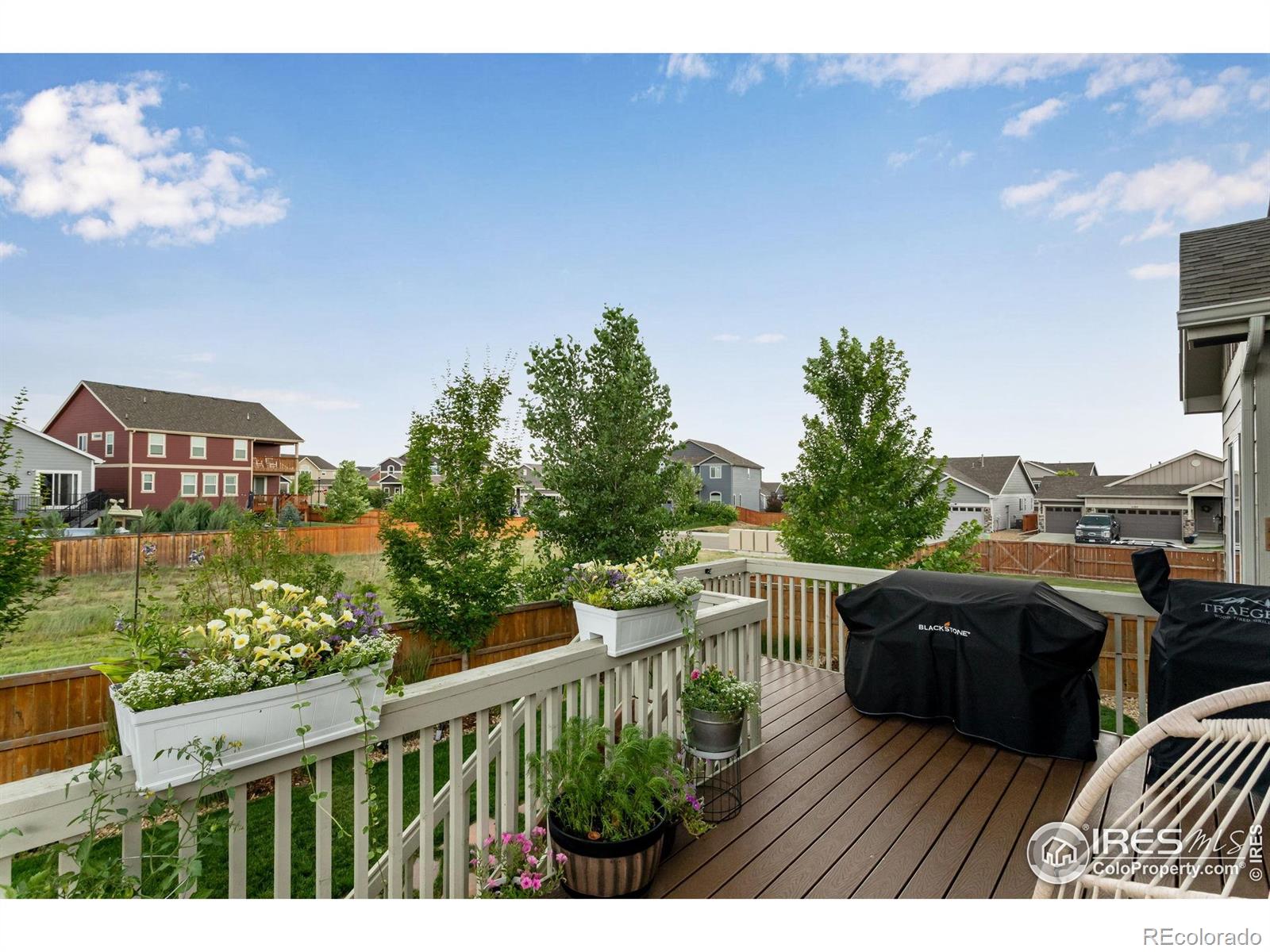 MLS Image #2 for 1272  baker pass street,severance, Colorado