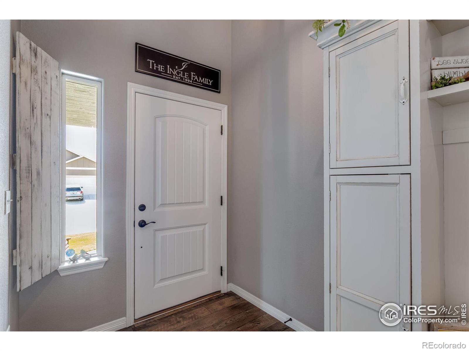 MLS Image #34 for 1272  baker pass street,severance, Colorado