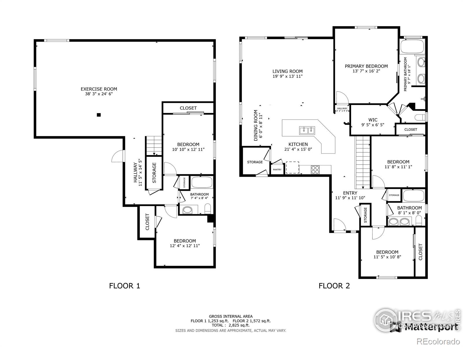MLS Image #35 for 1272  baker pass street,severance, Colorado