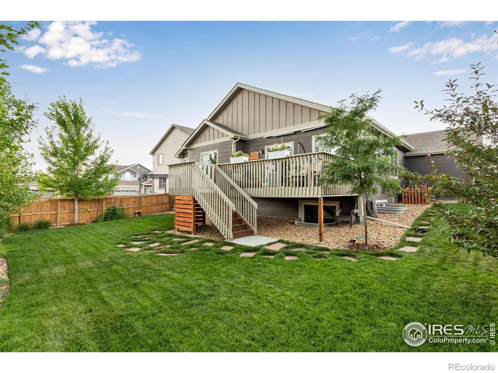 MLS Image #4 for 1272  baker pass street,severance, Colorado
