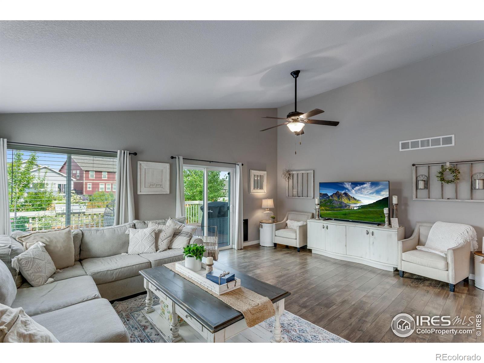 MLS Image #6 for 1272  baker pass street,severance, Colorado