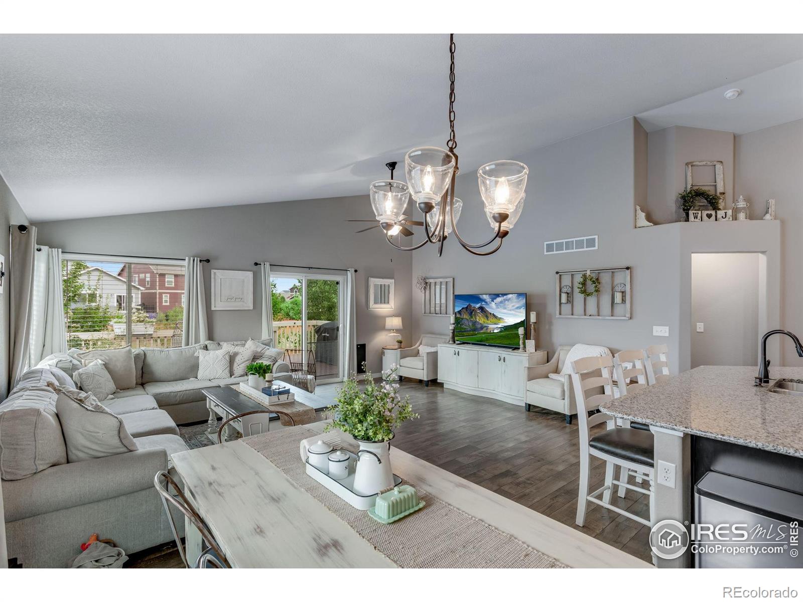 MLS Image #7 for 1272  baker pass street,severance, Colorado