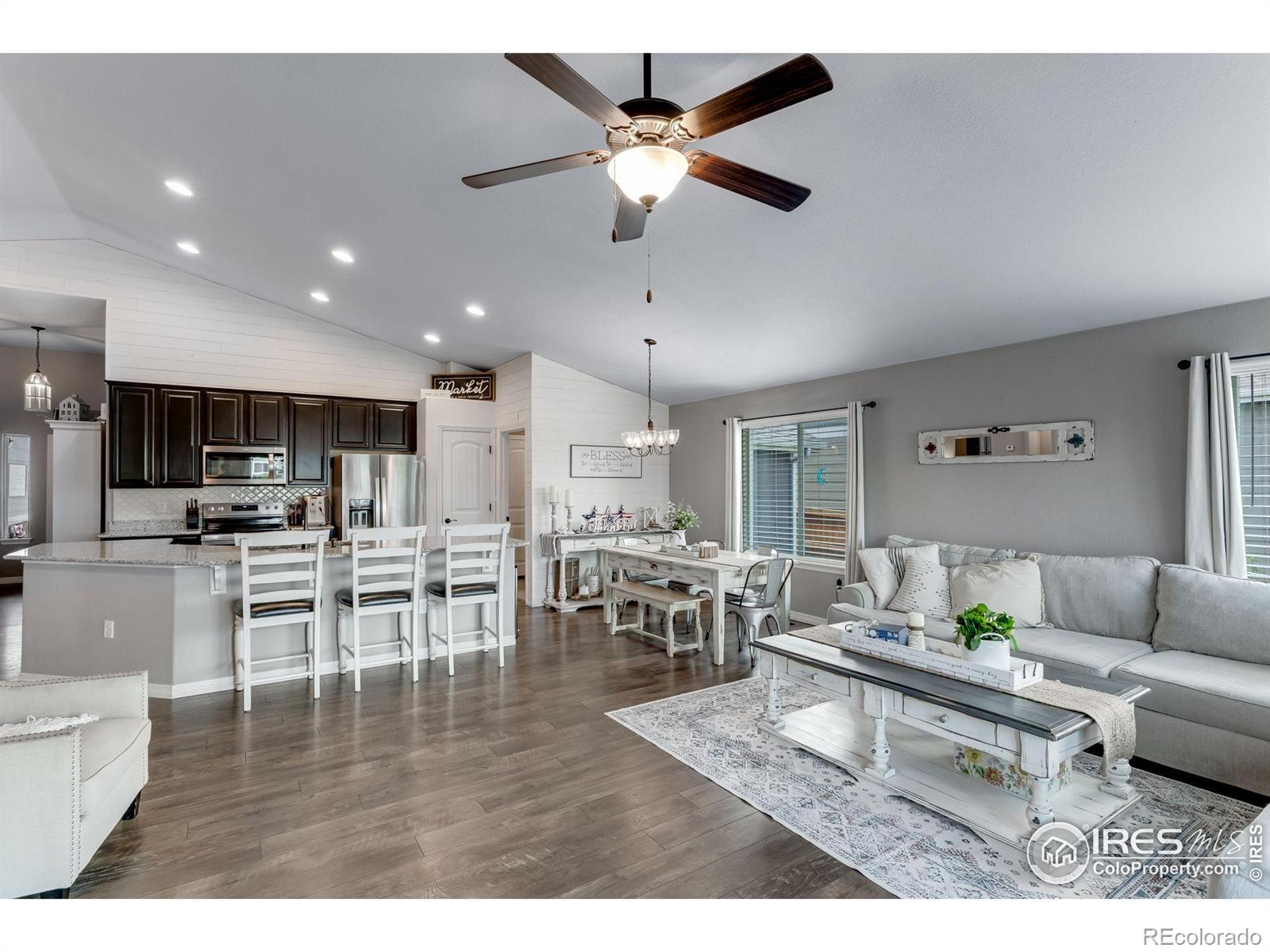 MLS Image #9 for 1272  baker pass street,severance, Colorado