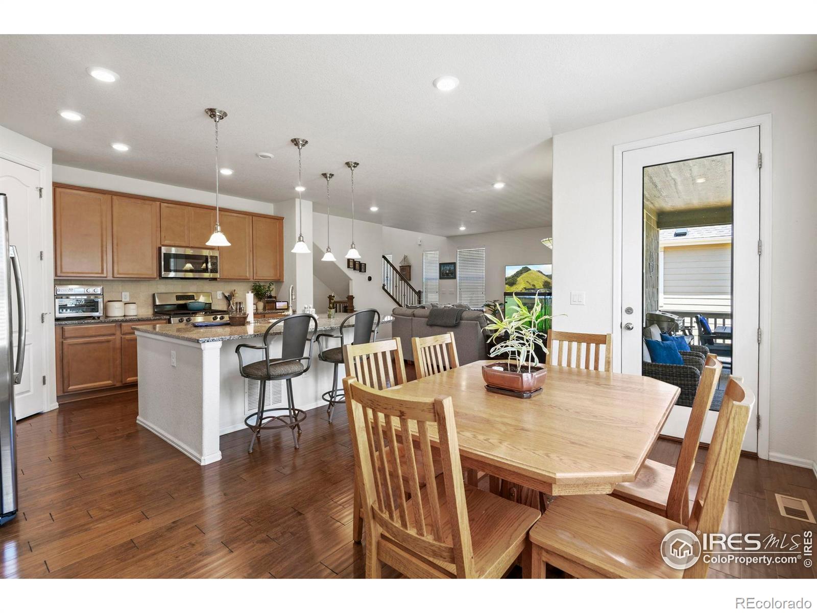 MLS Image #11 for 833  carbonate lane,erie, Colorado