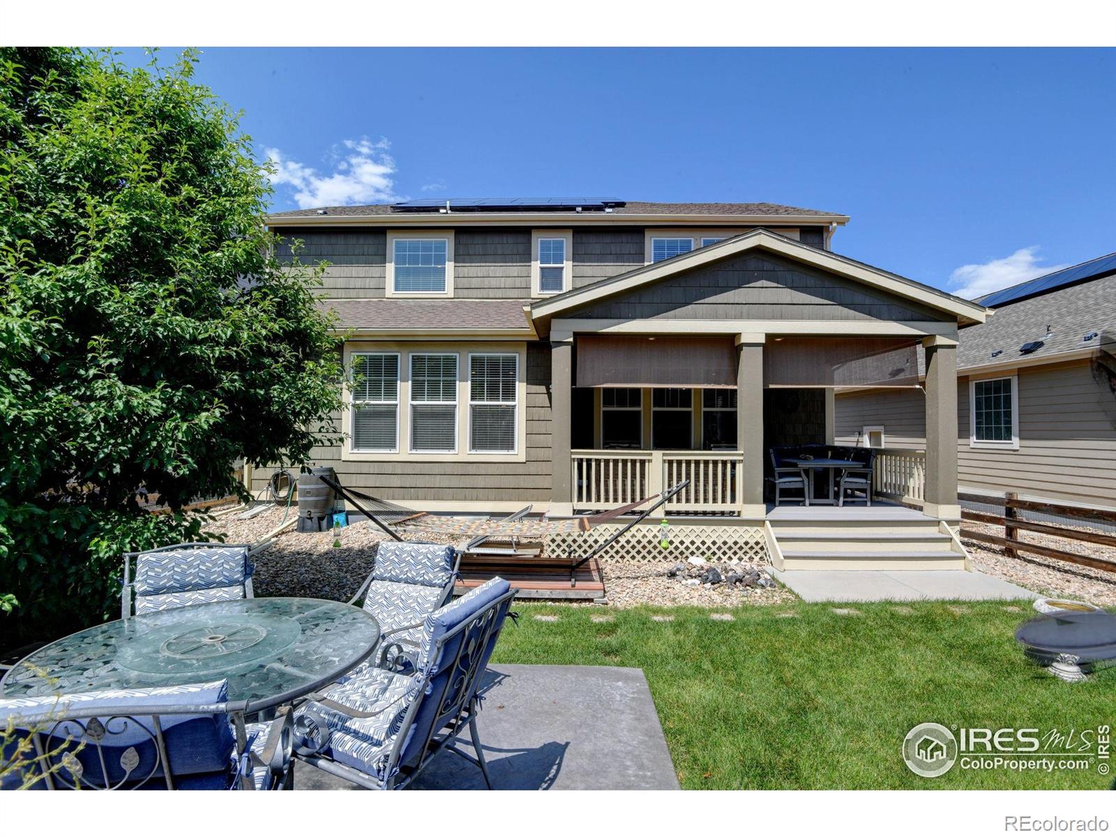MLS Image #30 for 833  carbonate lane,erie, Colorado