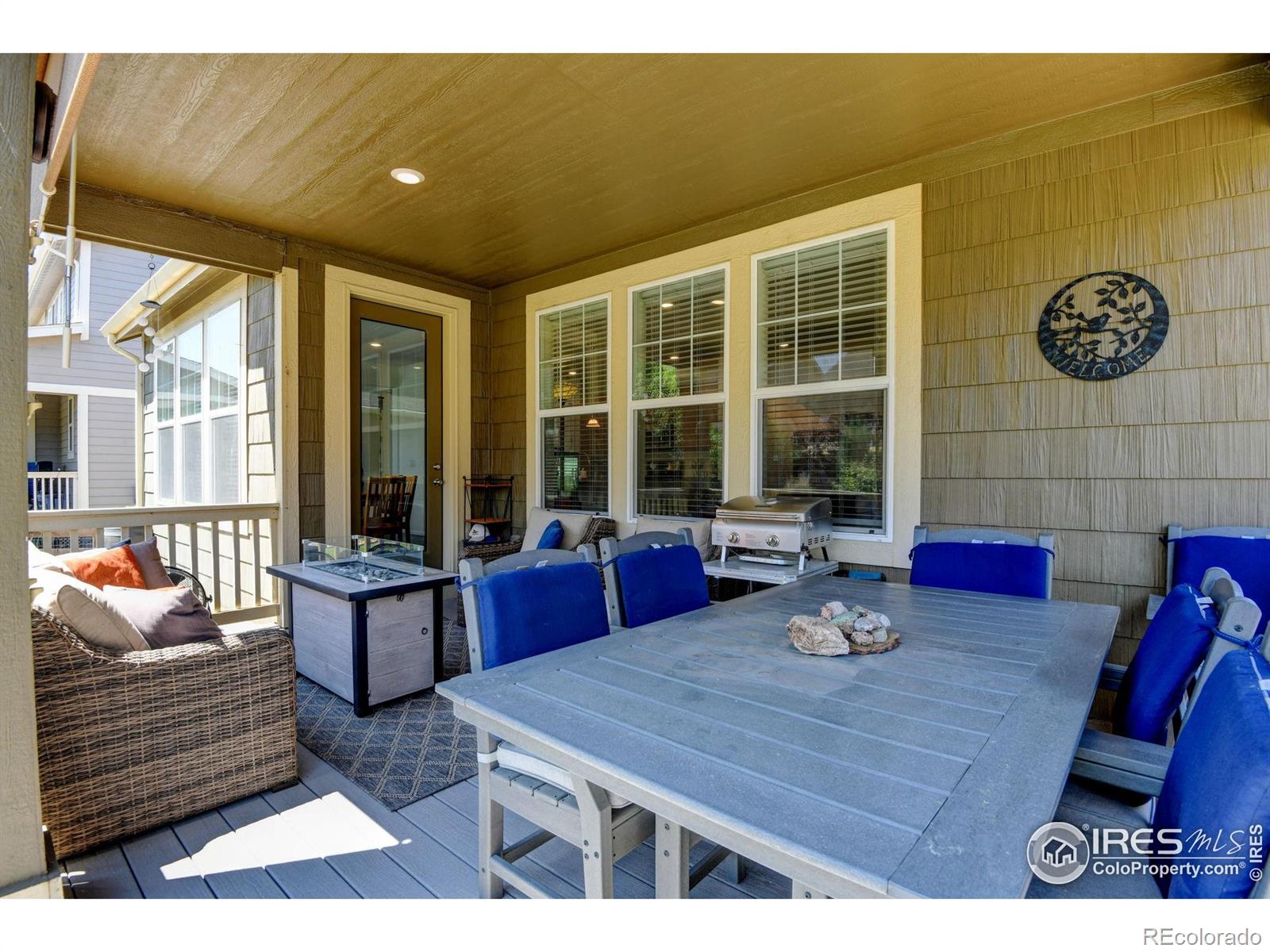 MLS Image #31 for 833  carbonate lane,erie, Colorado