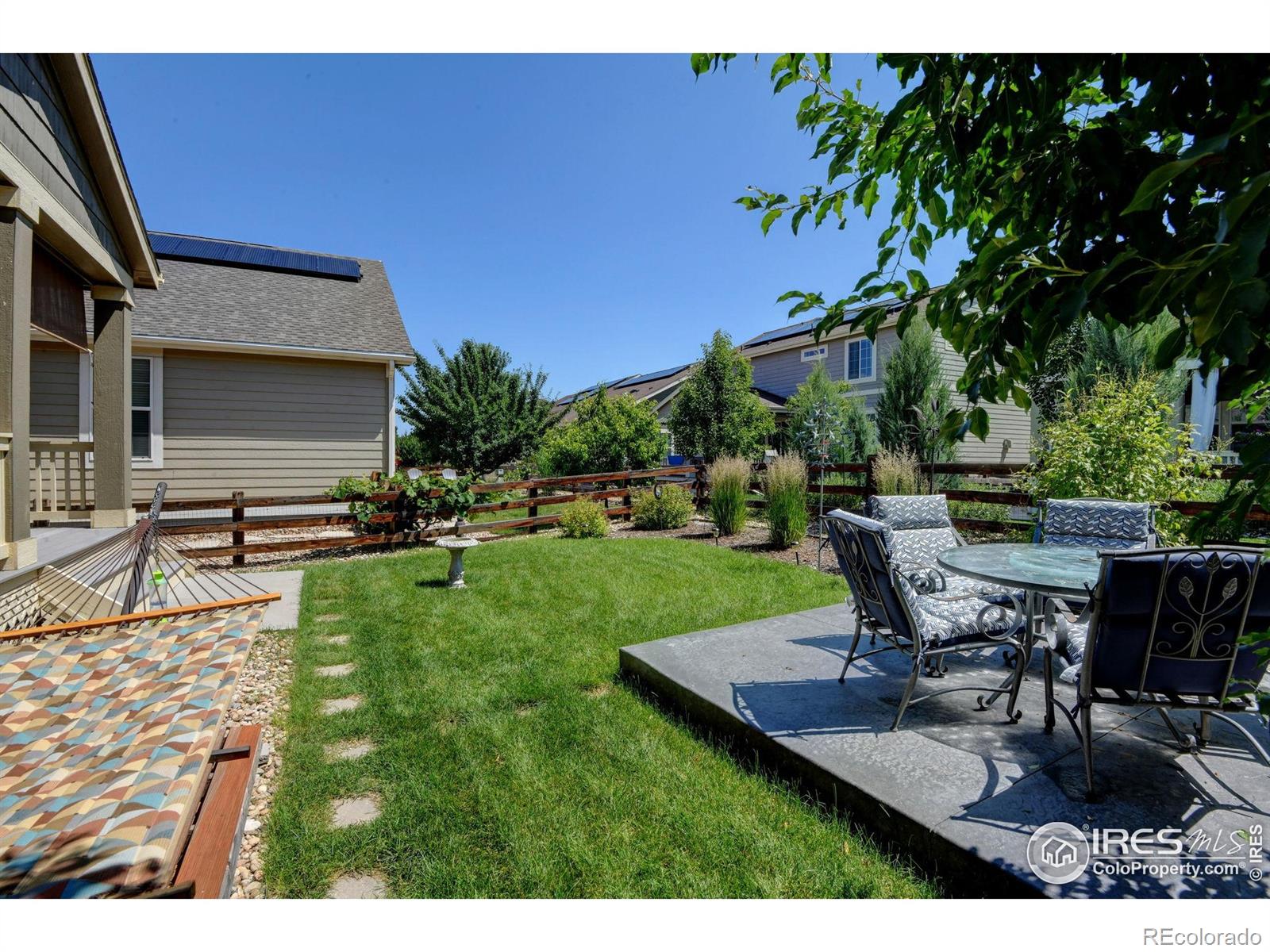 MLS Image #32 for 833  carbonate lane,erie, Colorado