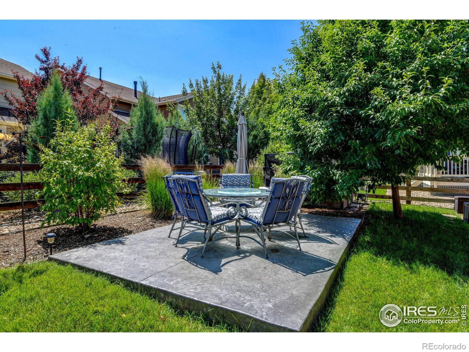 MLS Image #33 for 833  carbonate lane,erie, Colorado