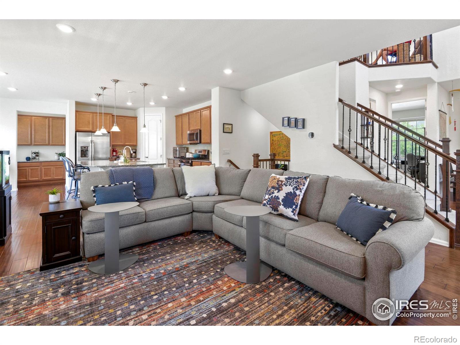 MLS Image #4 for 833  carbonate lane,erie, Colorado