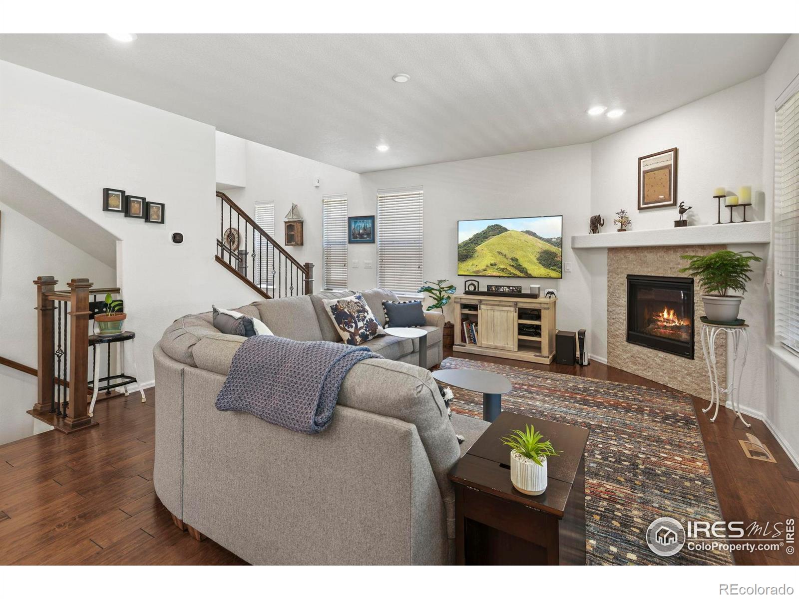 MLS Image #5 for 833  carbonate lane,erie, Colorado
