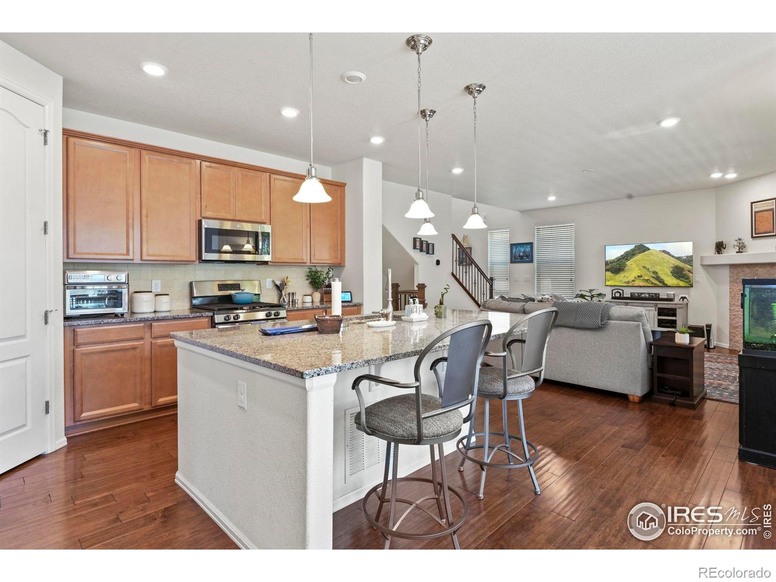 MLS Image #7 for 833  carbonate lane,erie, Colorado