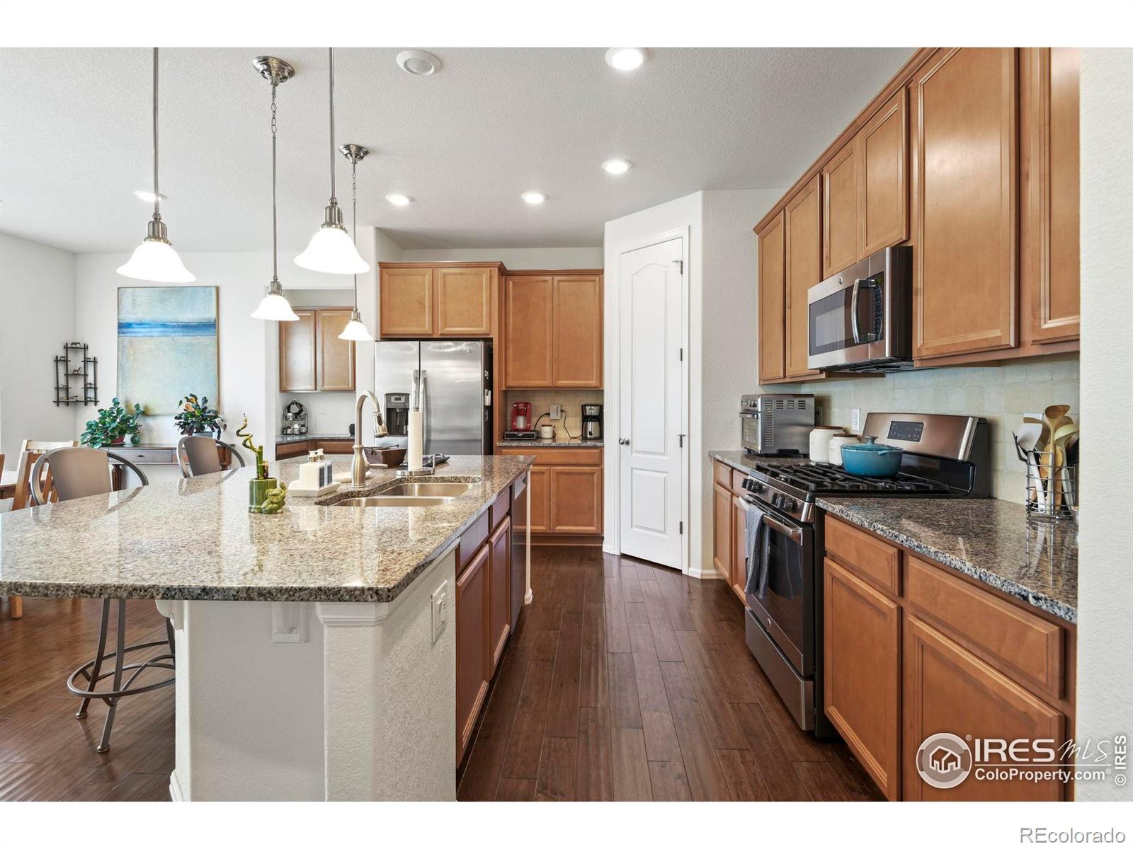 MLS Image #9 for 833  carbonate lane,erie, Colorado
