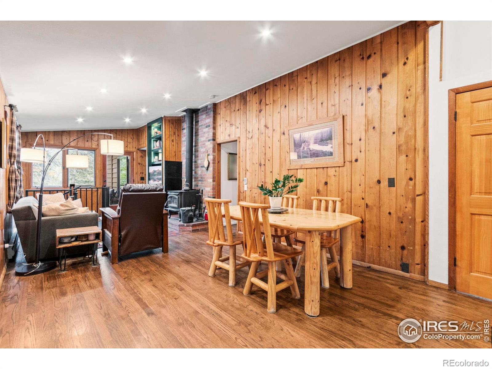 MLS Image #2 for 838  lakeshore drive,boulder, Colorado