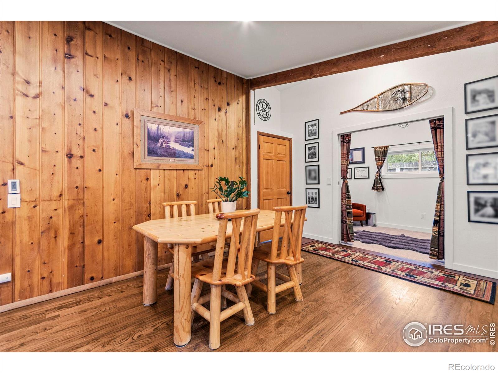 MLS Image #3 for 838  lakeshore drive,boulder, Colorado