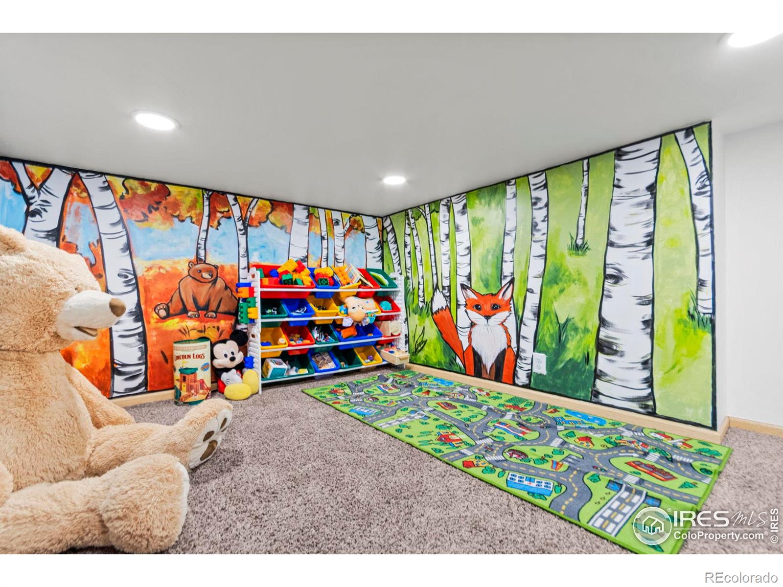 MLS Image #32 for 838  lakeshore drive,boulder, Colorado