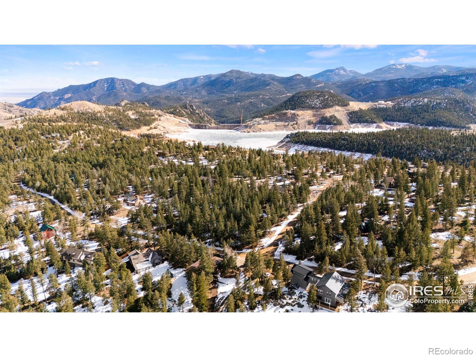 MLS Image #38 for 838  lakeshore drive,boulder, Colorado
