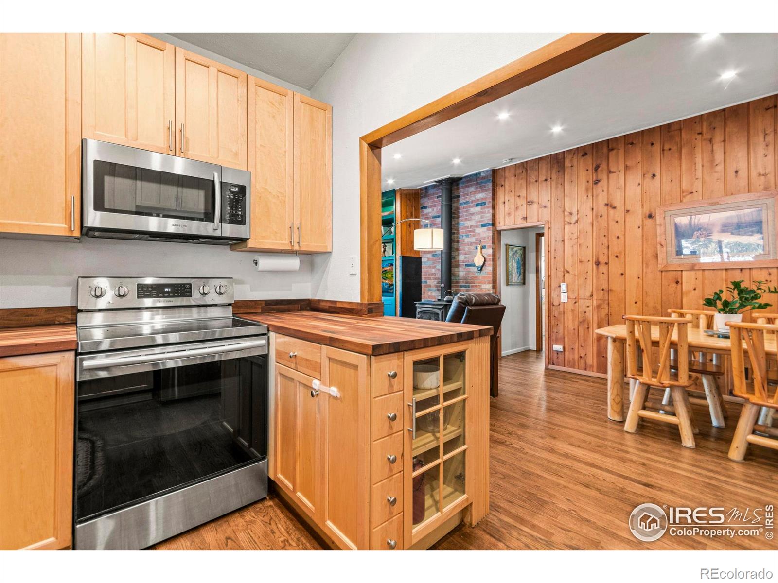 MLS Image #4 for 838  lakeshore drive,boulder, Colorado