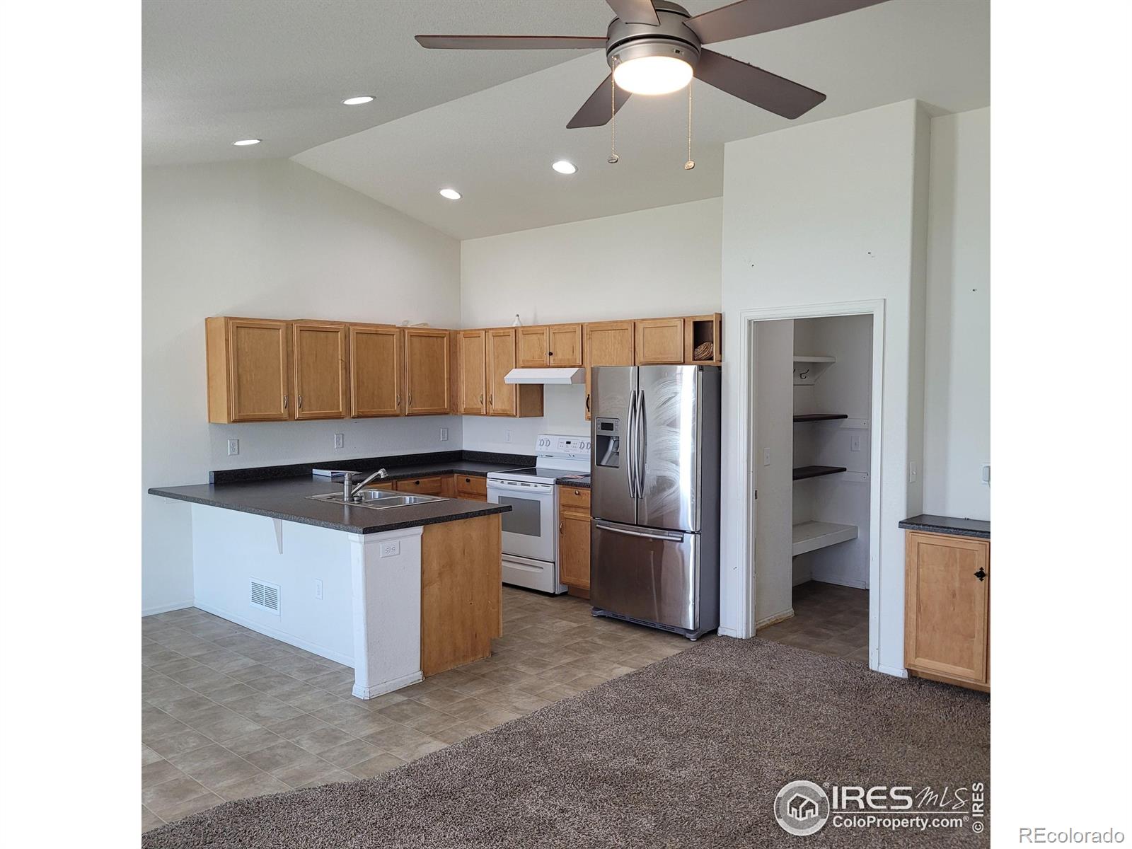 MLS Image #1 for 1570  driftline drive,severance, Colorado