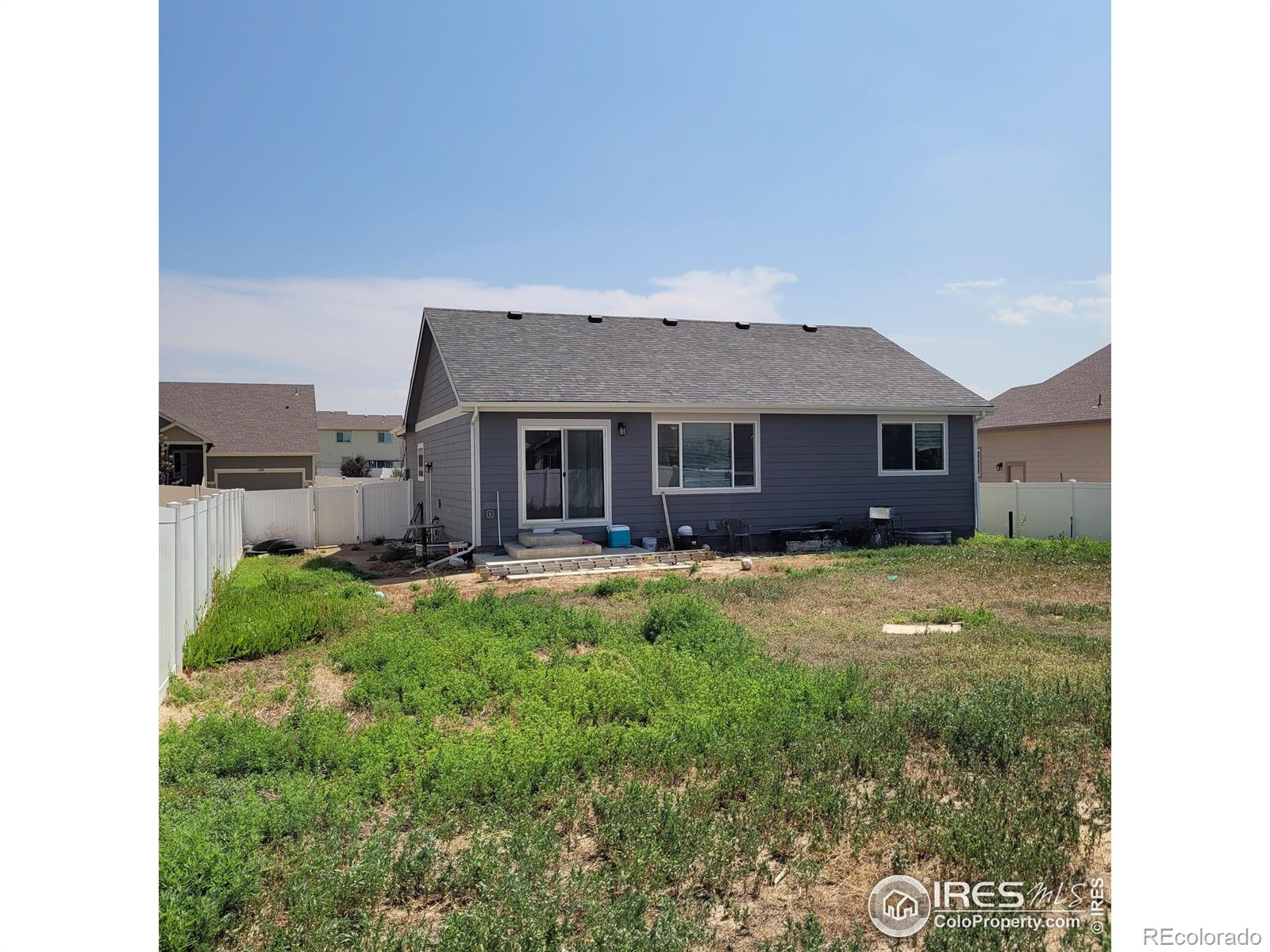 MLS Image #11 for 1570  driftline drive,severance, Colorado