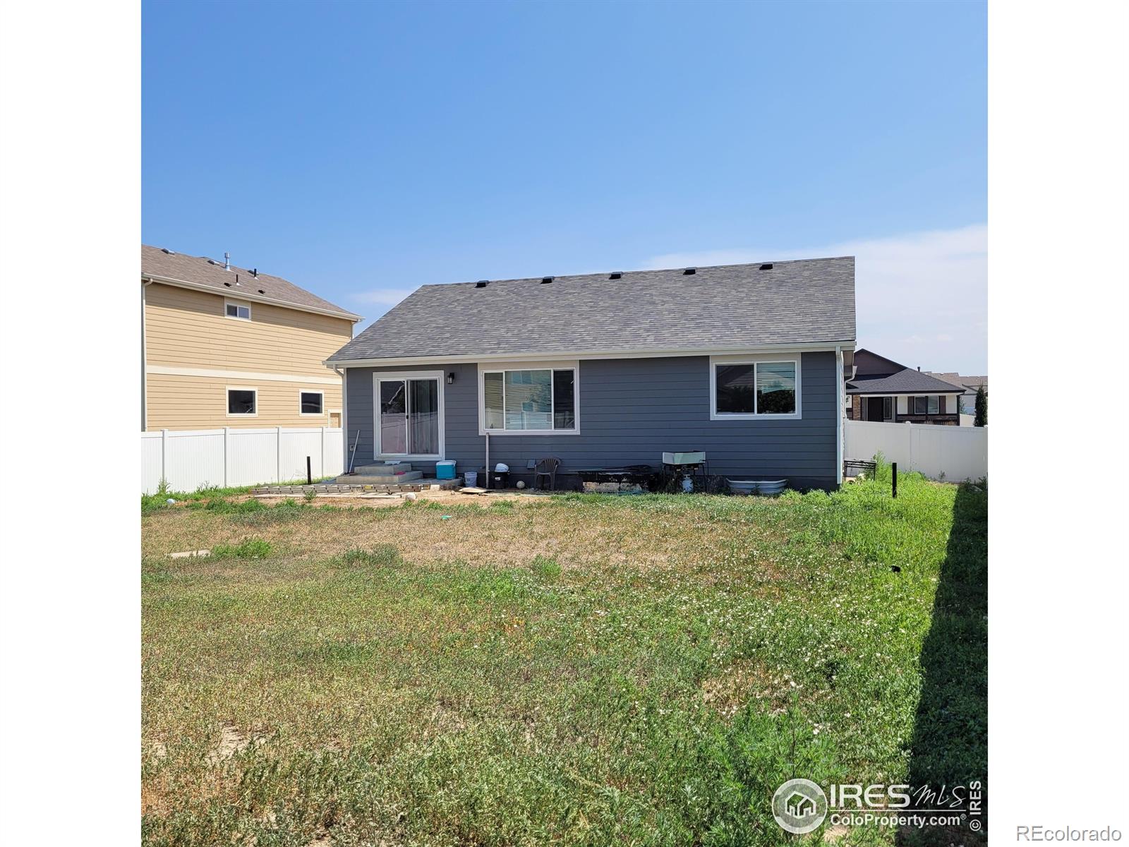 MLS Image #12 for 1570  driftline drive,severance, Colorado