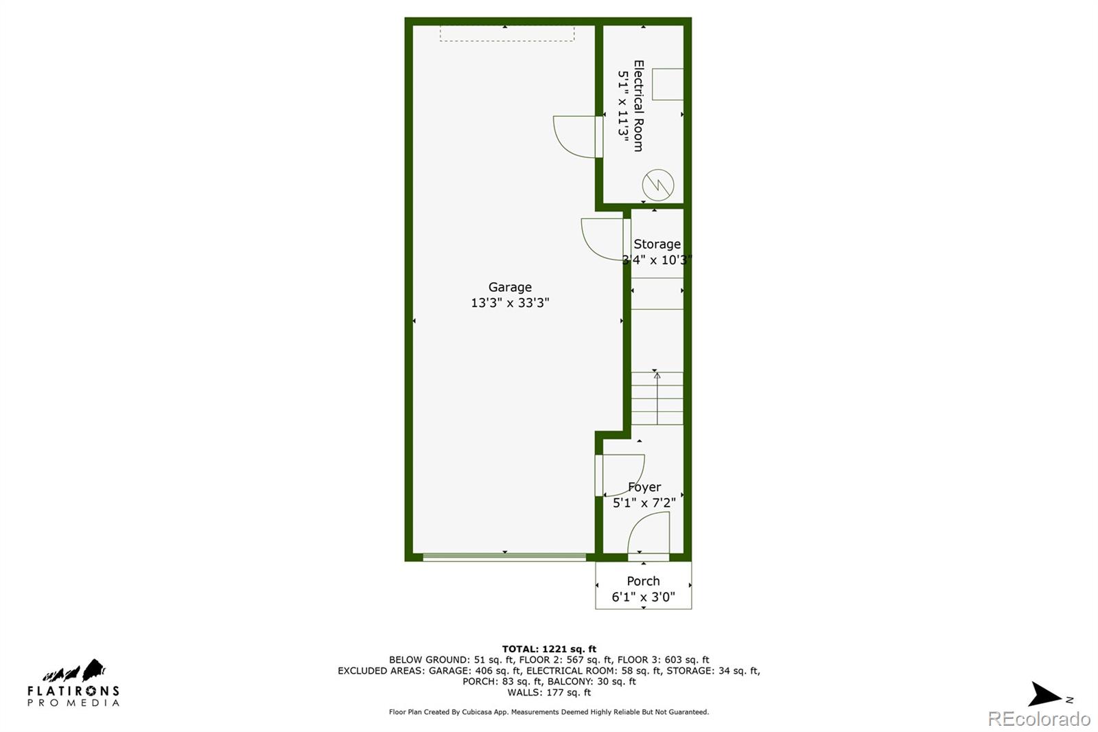 MLS Image #39 for 9771  cherry lane,thornton, Colorado