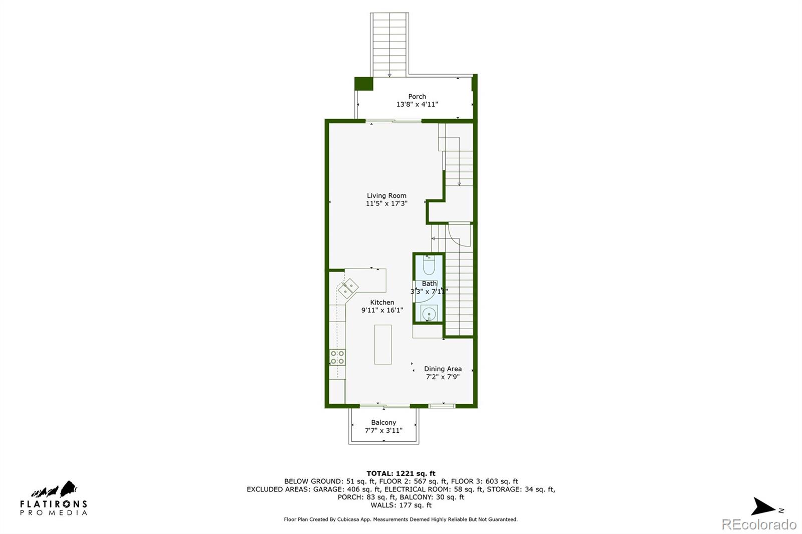 MLS Image #41 for 9771  cherry lane,thornton, Colorado