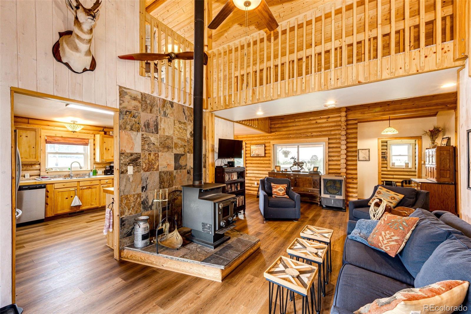 MLS Image #10 for 7573  pine crest drive,kiowa, Colorado