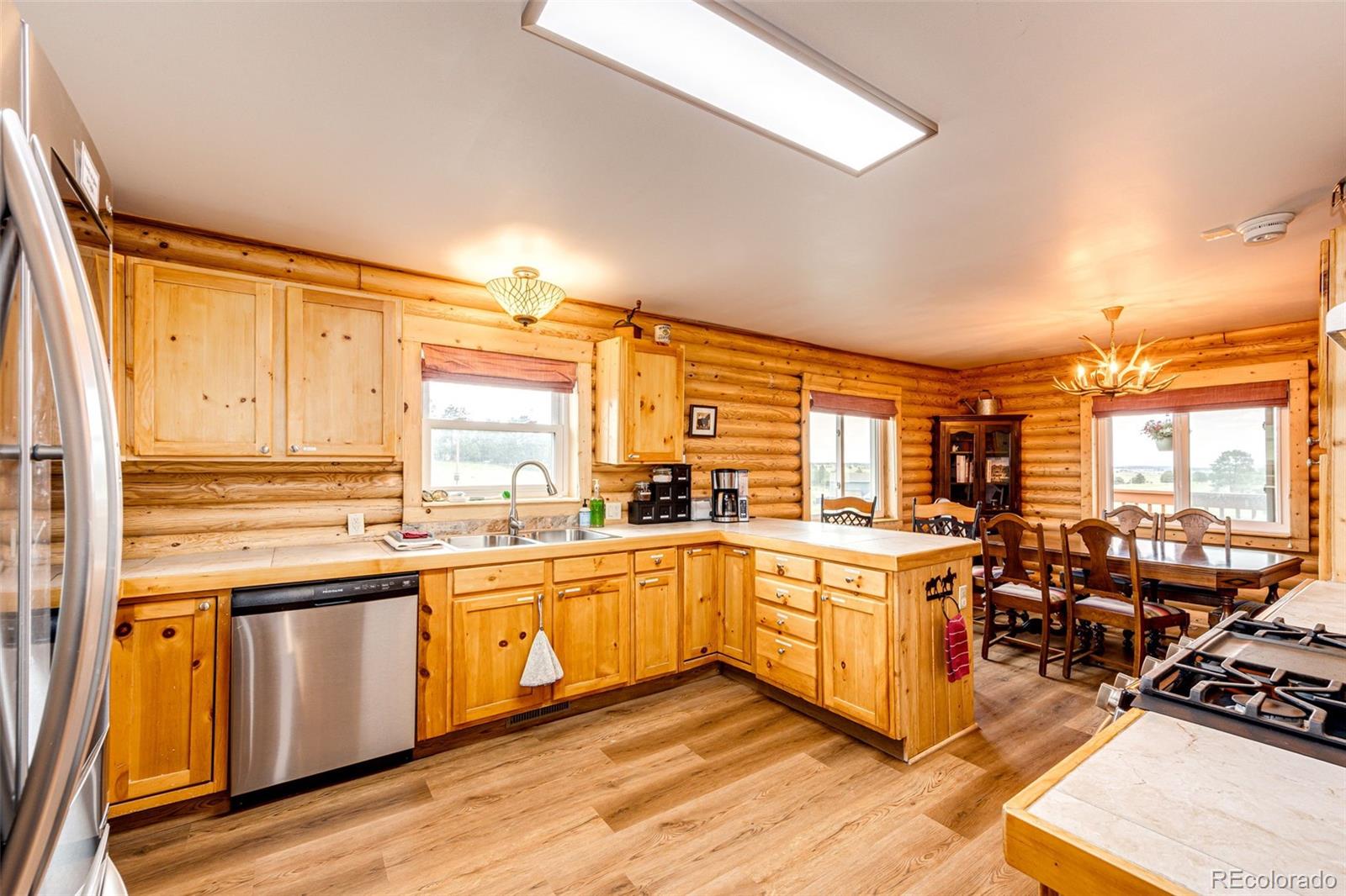 MLS Image #11 for 7573  pine crest drive,kiowa, Colorado
