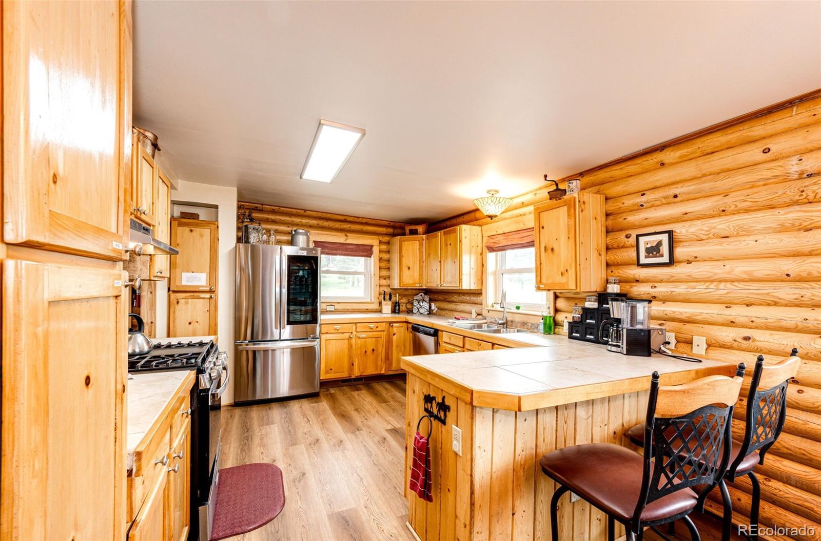 MLS Image #13 for 7573  pine crest drive,kiowa, Colorado