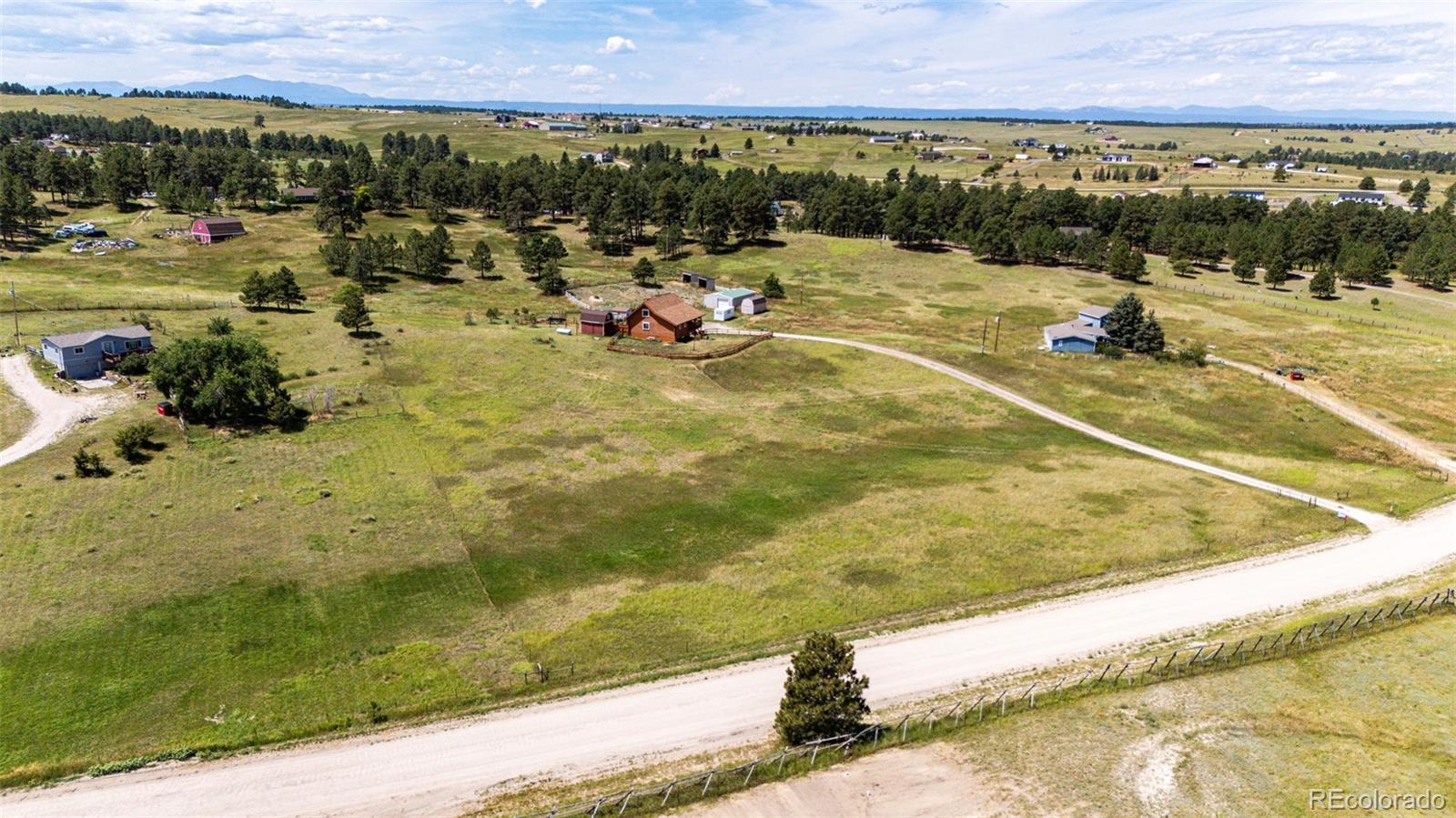 MLS Image #2 for 7573  pine crest drive,kiowa, Colorado