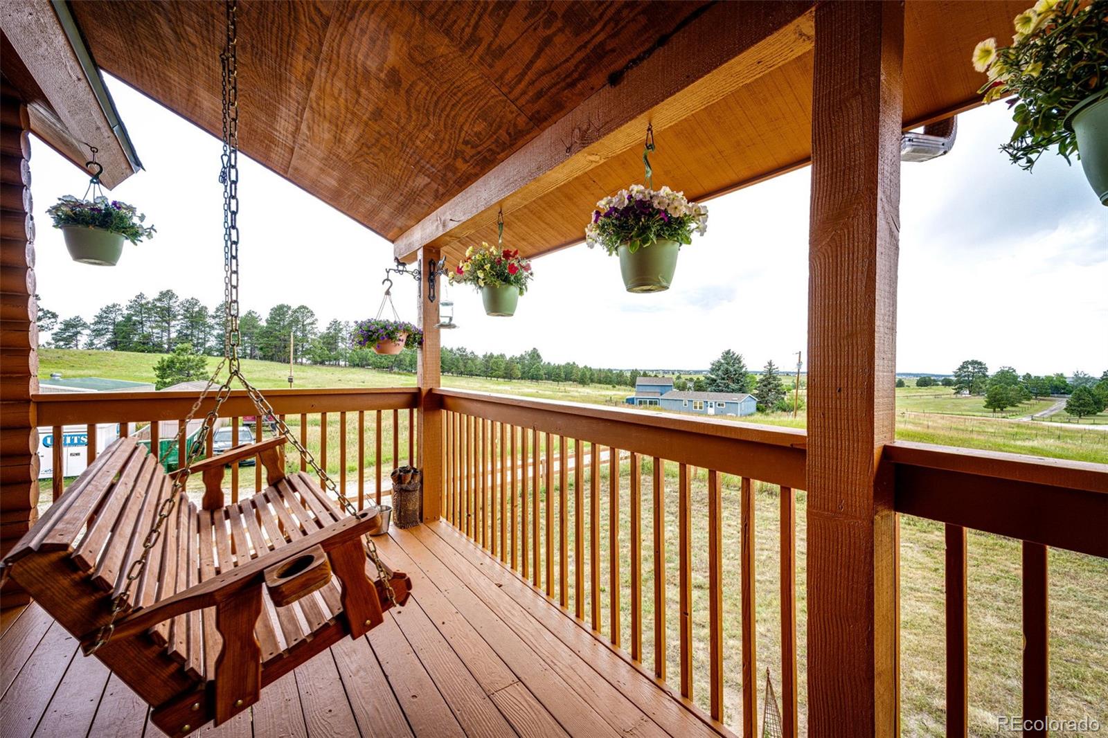 MLS Image #4 for 7573  pine crest drive,kiowa, Colorado