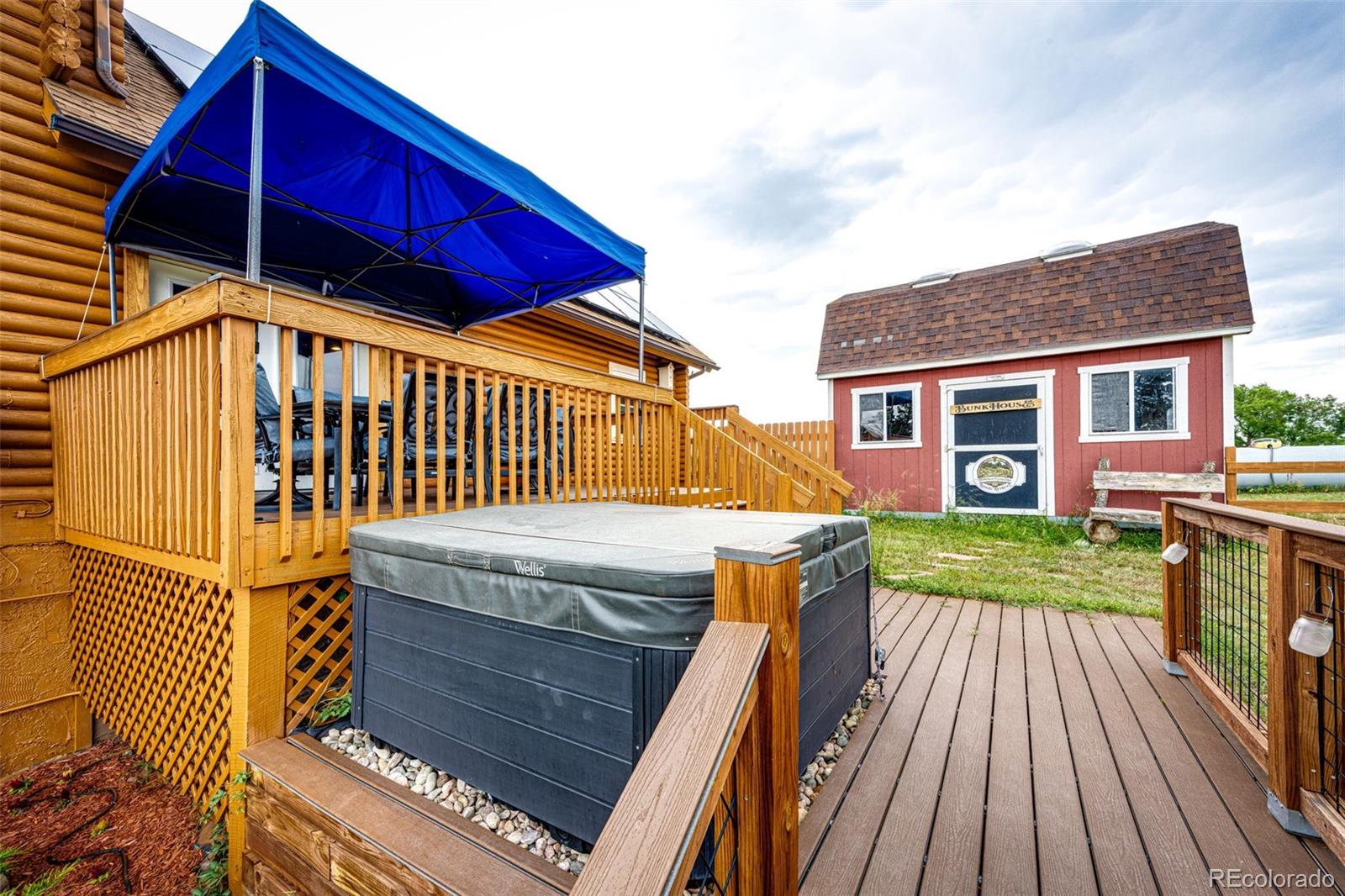 MLS Image #44 for 7573  pine crest drive,kiowa, Colorado
