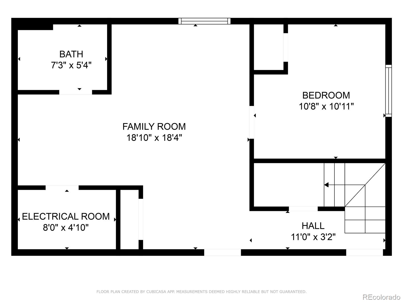 MLS Image #46 for 7573  pine crest drive,kiowa, Colorado