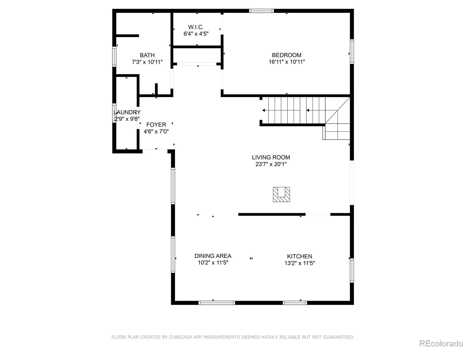 MLS Image #47 for 7573  pine crest drive,kiowa, Colorado