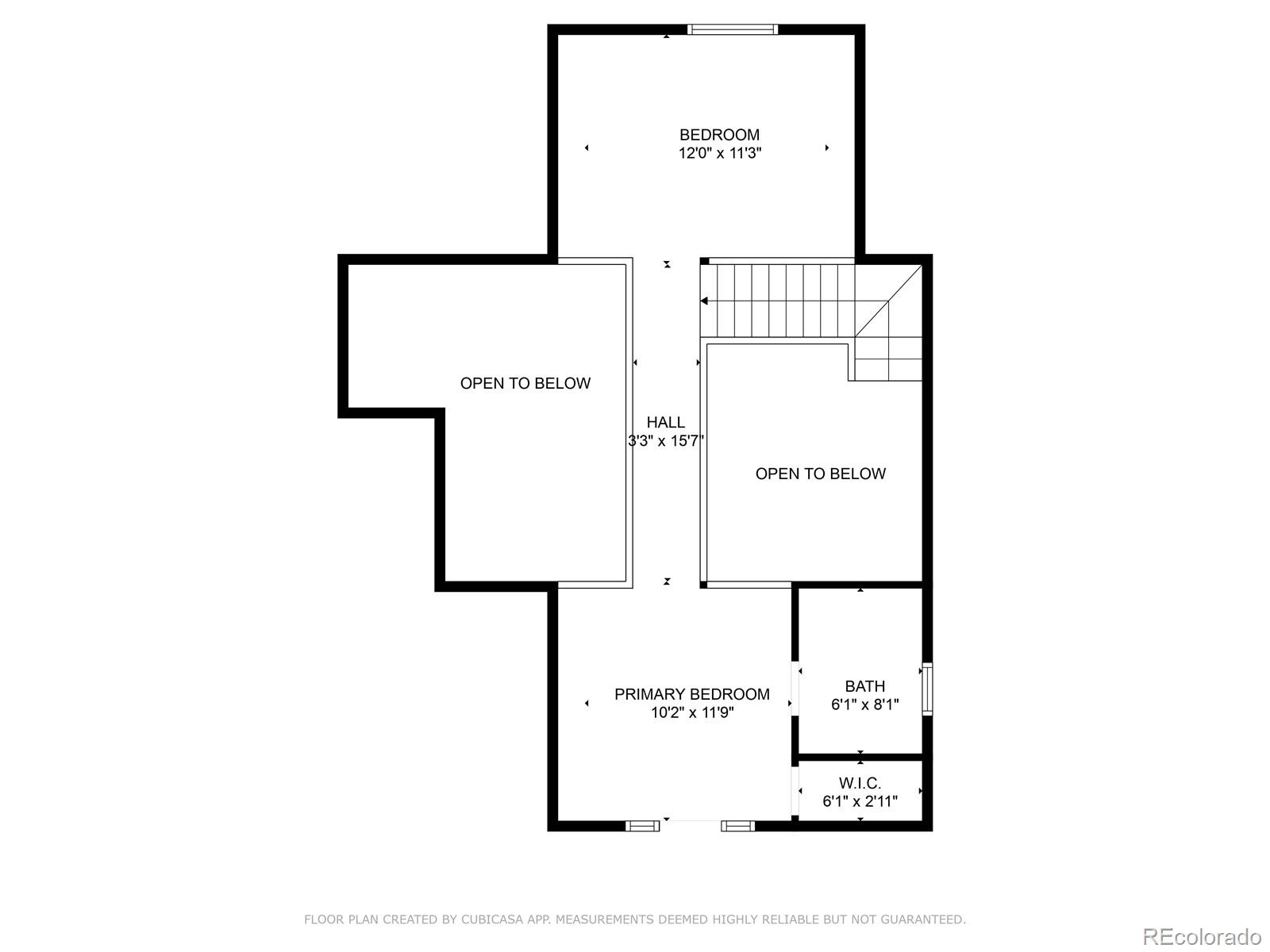 MLS Image #48 for 7573  pine crest drive,kiowa, Colorado