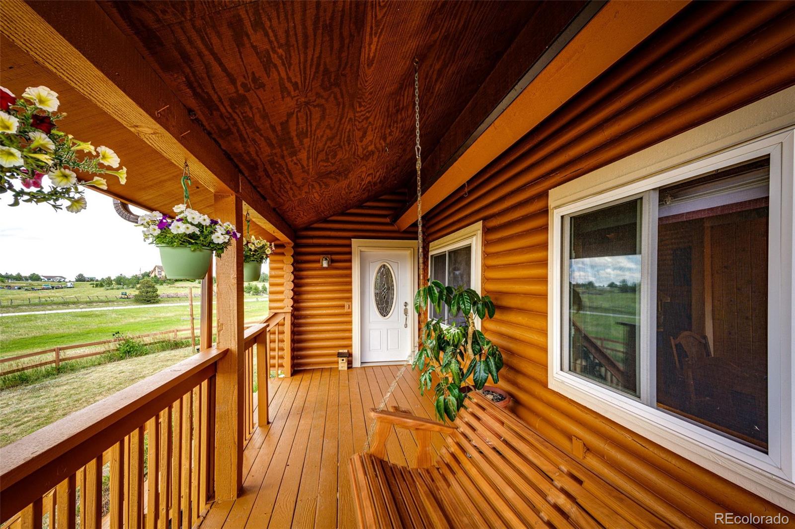 MLS Image #5 for 7573  pine crest drive,kiowa, Colorado