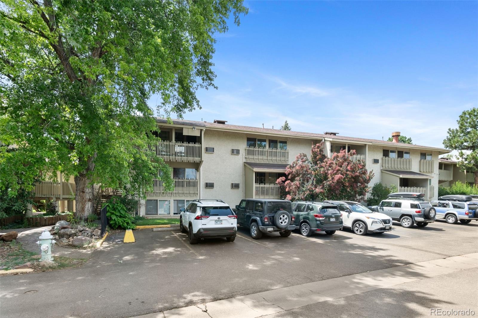 MLS Image #2 for 2707  valmont road,boulder, Colorado