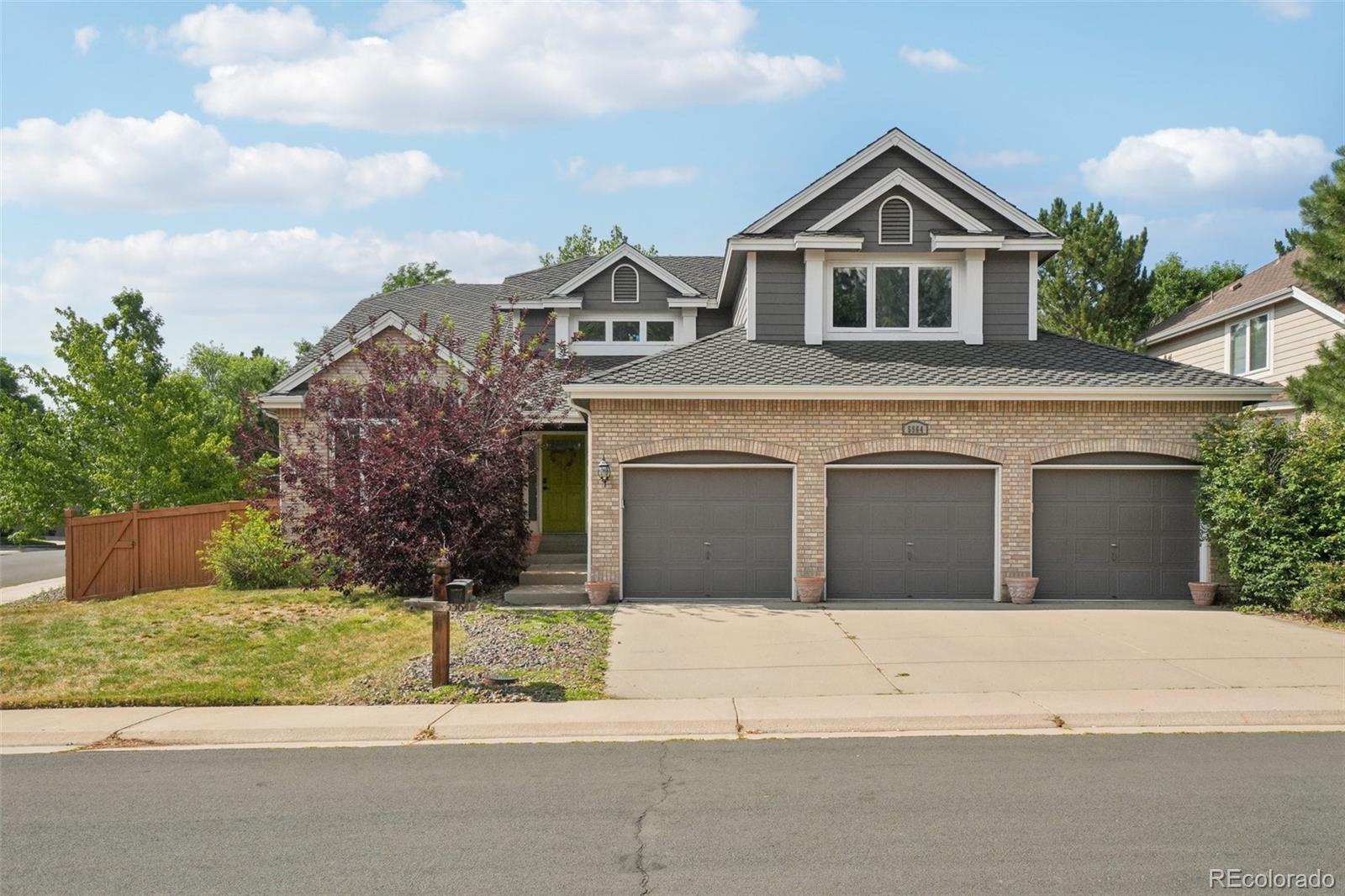 MLS Image #1 for 5564 s jasper way,centennial, Colorado